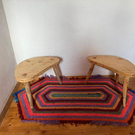Prespa'S Balcony Guesthouse Dolna Gorica Zewnętrze zdjęcie
