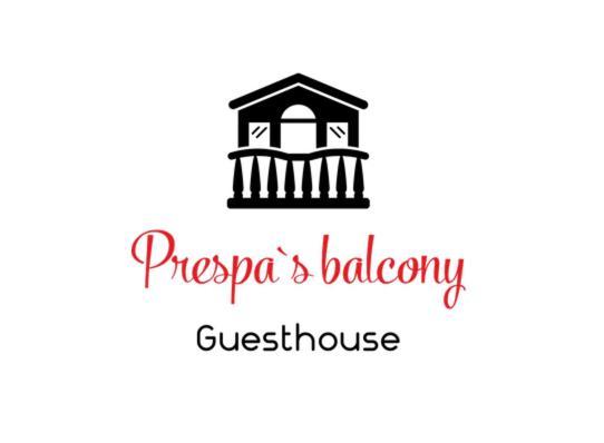 Prespa'S Balcony Guesthouse Dolna Gorica Zewnętrze zdjęcie