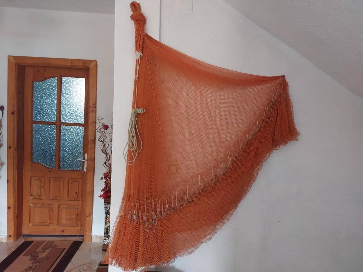 Prespa'S Balcony Guesthouse Dolna Gorica Zewnętrze zdjęcie