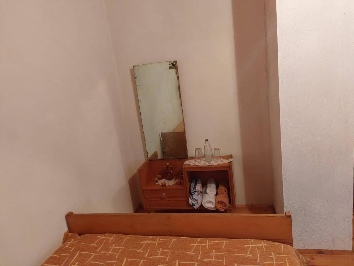 Prespa'S Balcony Guesthouse Dolna Gorica Zewnętrze zdjęcie