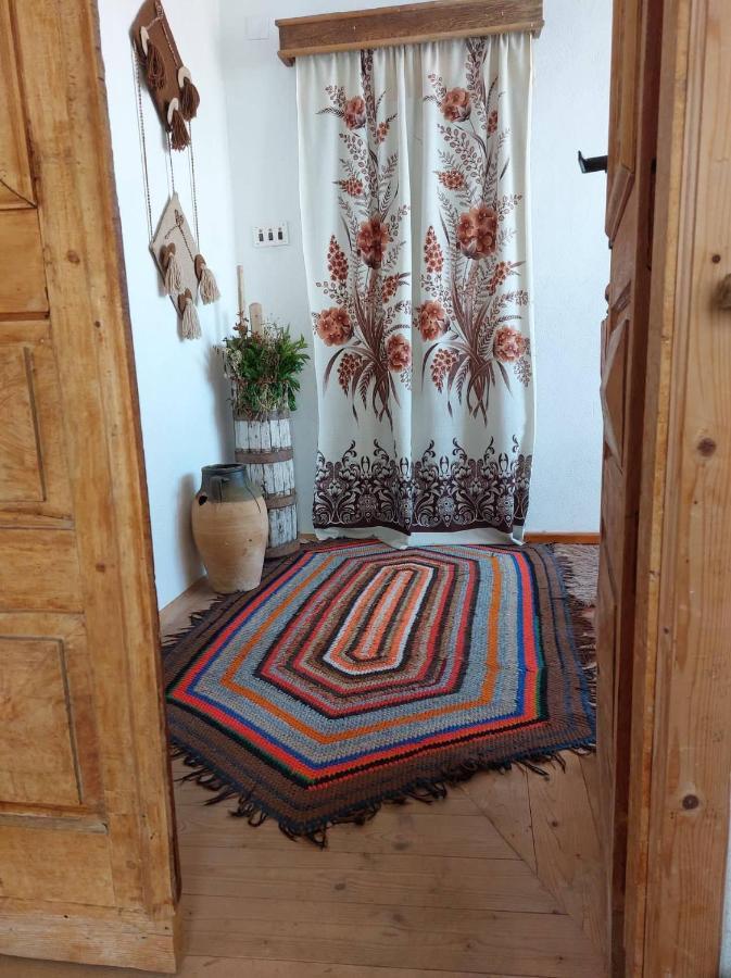 Prespa'S Balcony Guesthouse Dolna Gorica Zewnętrze zdjęcie