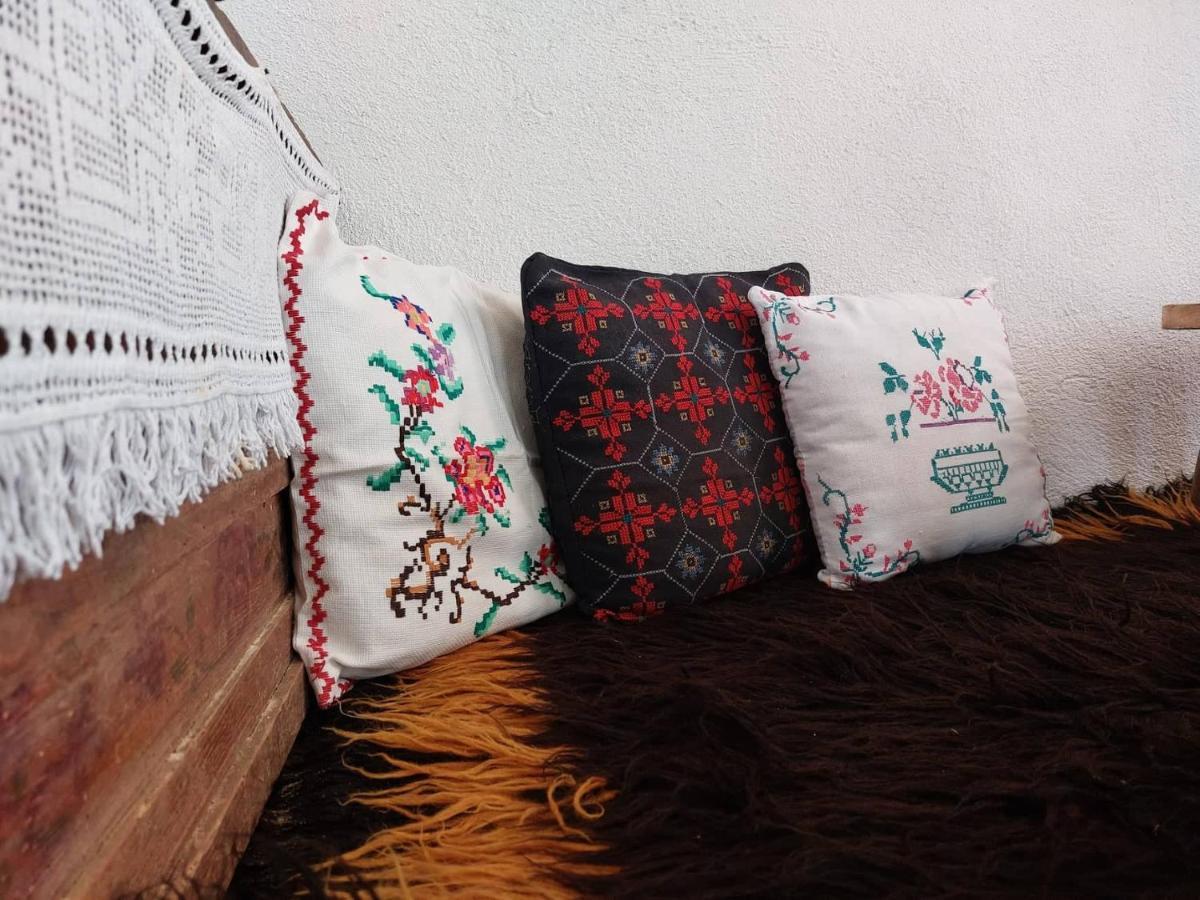 Prespa'S Balcony Guesthouse Dolna Gorica Zewnętrze zdjęcie