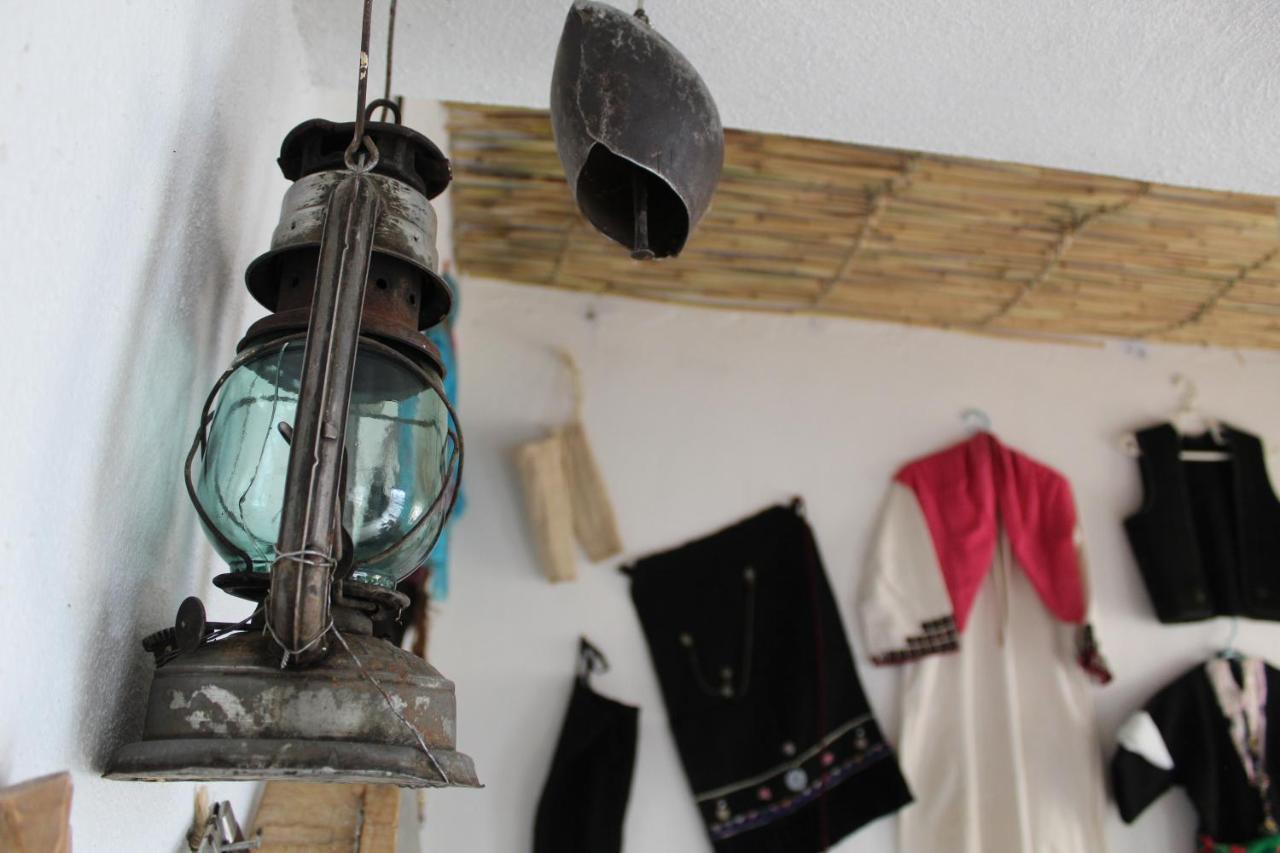 Prespa'S Balcony Guesthouse Dolna Gorica Zewnętrze zdjęcie