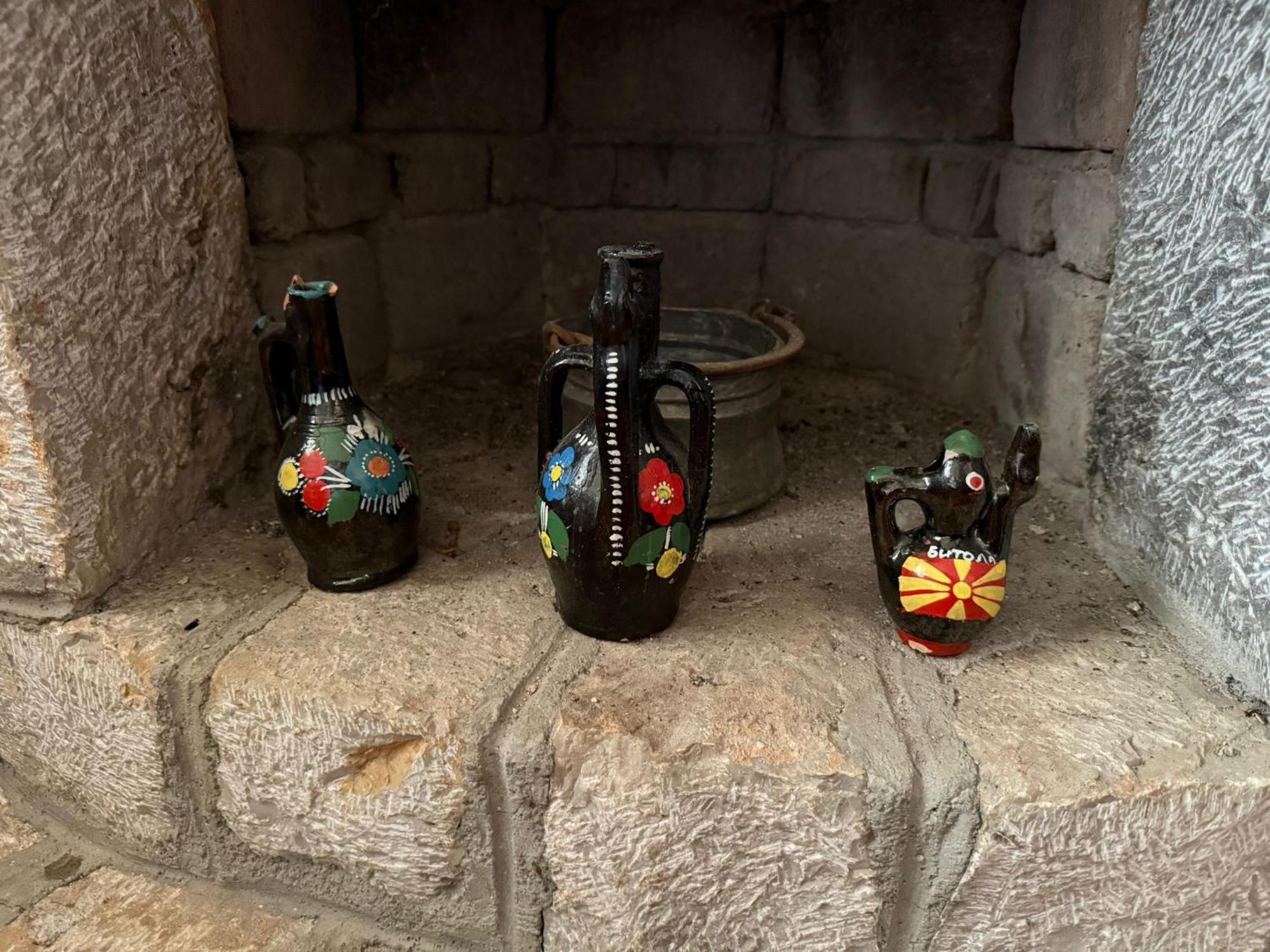 Prespa'S Balcony Guesthouse Dolna Gorica Zewnętrze zdjęcie