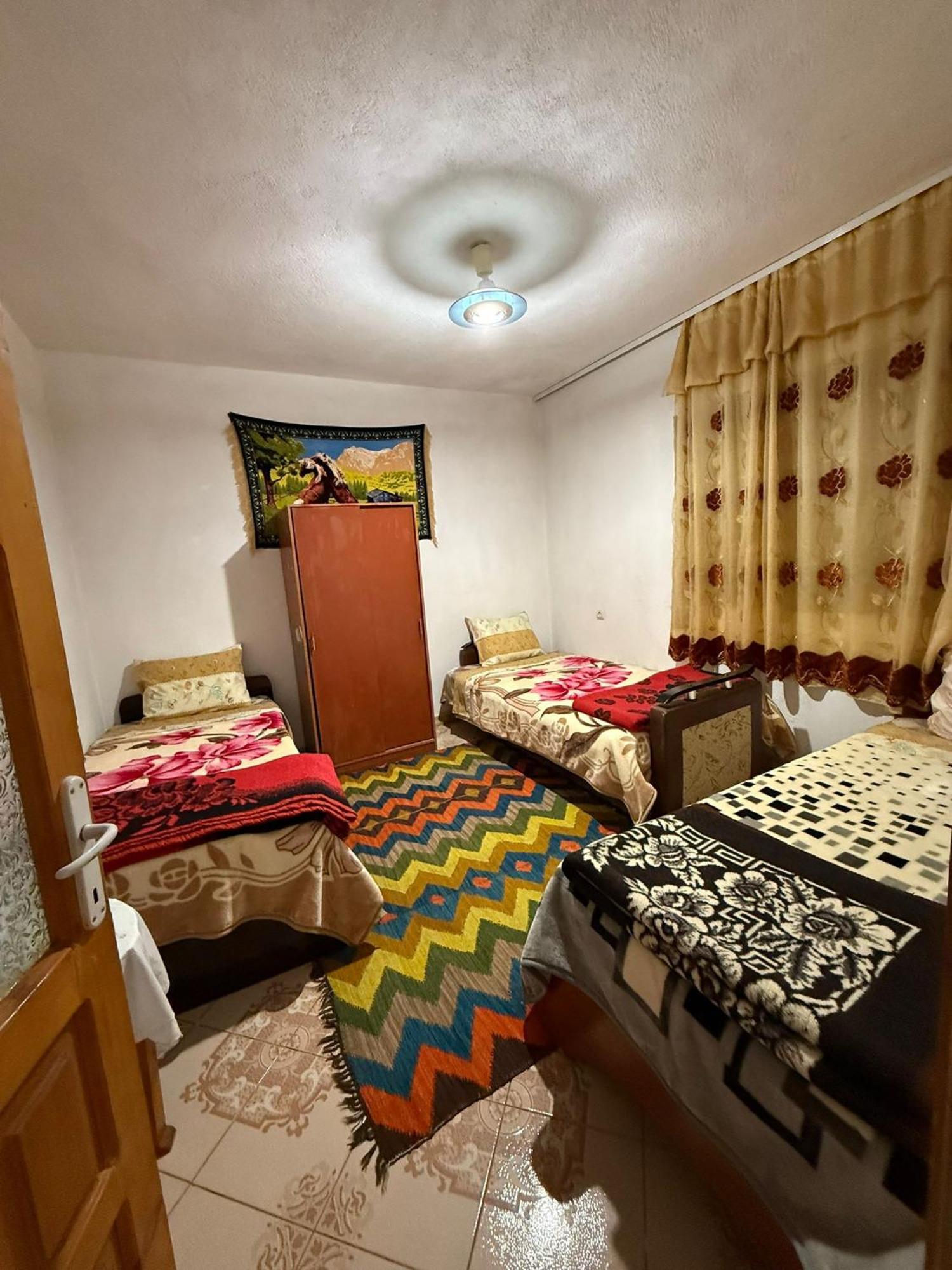 Prespa'S Balcony Guesthouse Dolna Gorica Zewnętrze zdjęcie