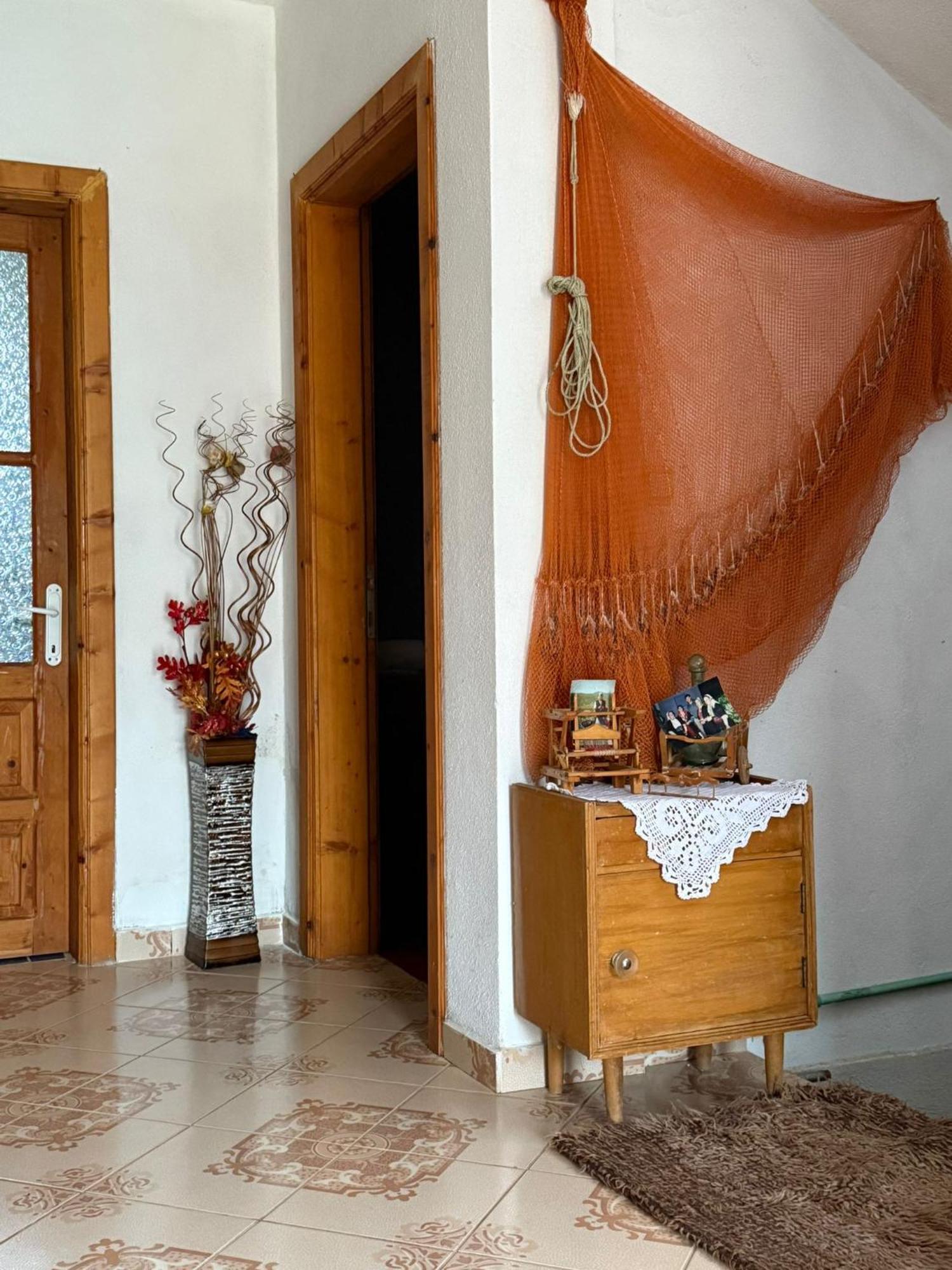 Prespa'S Balcony Guesthouse Dolna Gorica Zewnętrze zdjęcie