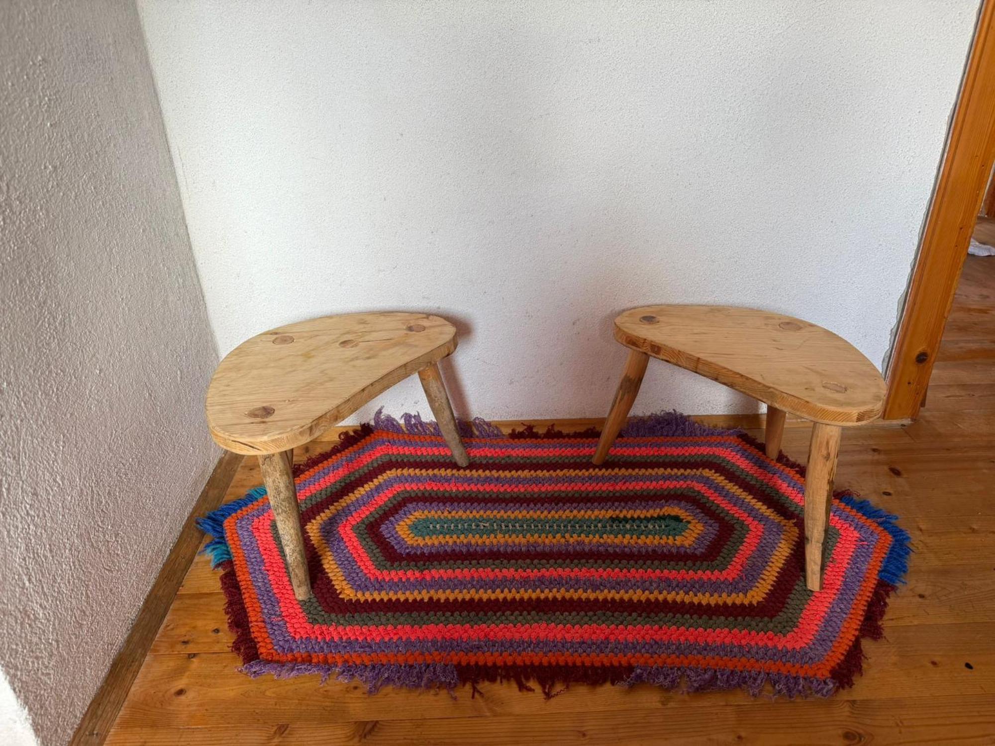Prespa'S Balcony Guesthouse Dolna Gorica Zewnętrze zdjęcie