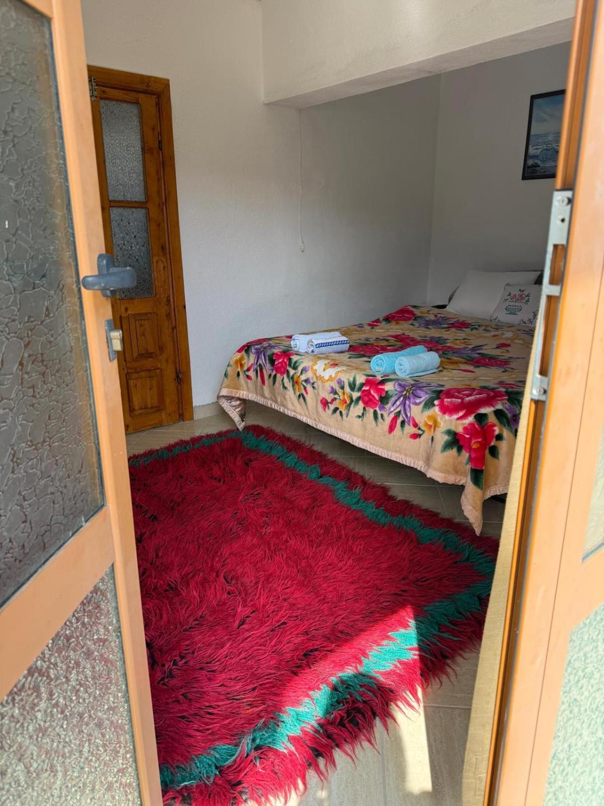 Prespa'S Balcony Guesthouse Dolna Gorica Zewnętrze zdjęcie