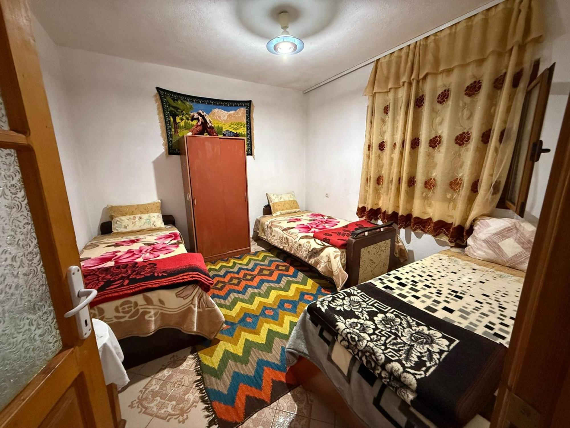 Prespa'S Balcony Guesthouse Dolna Gorica Zewnętrze zdjęcie