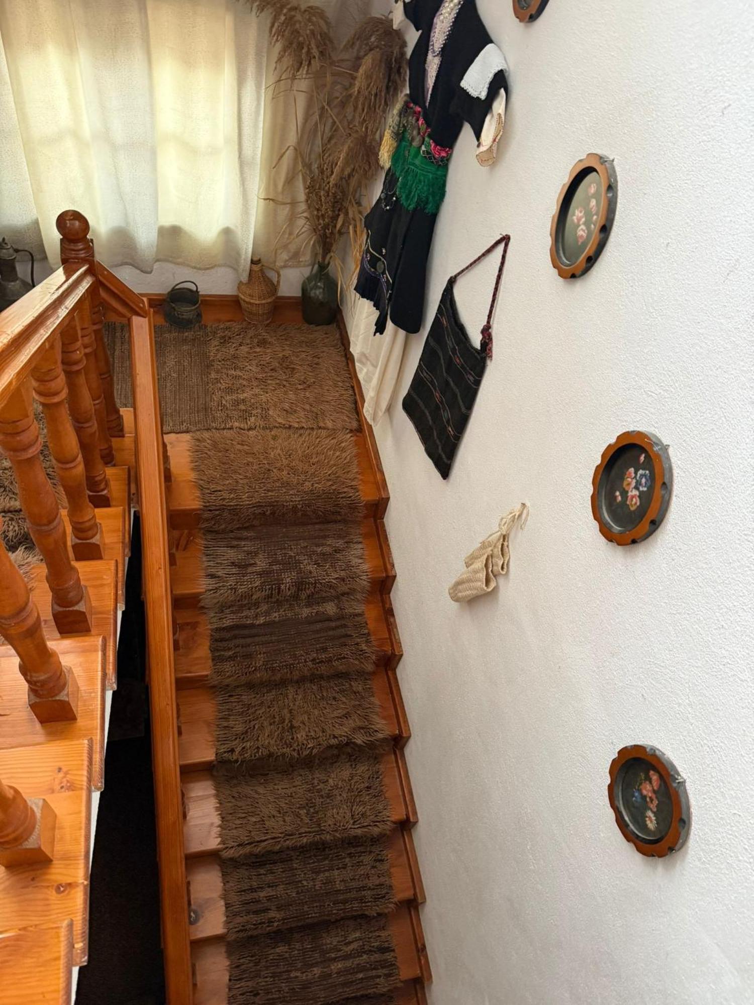Prespa'S Balcony Guesthouse Dolna Gorica Zewnętrze zdjęcie