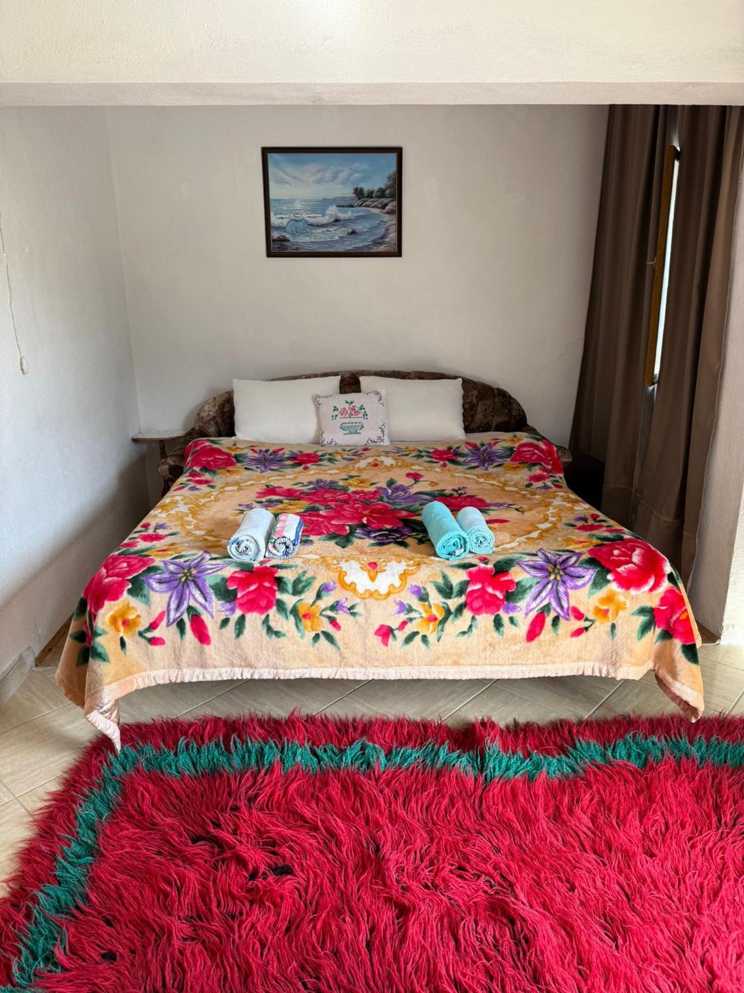 Prespa'S Balcony Guesthouse Dolna Gorica Zewnętrze zdjęcie