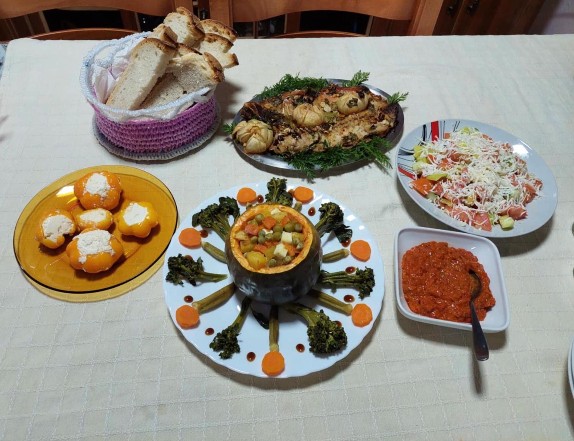 Prespa'S Balcony Guesthouse Dolna Gorica Zewnętrze zdjęcie